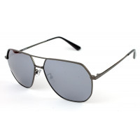 Стильные солнцезащитные очки Fiovetto 7243 с поляризационными линзами